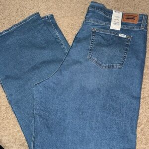 Women’s Levi Loose Straight Jeans